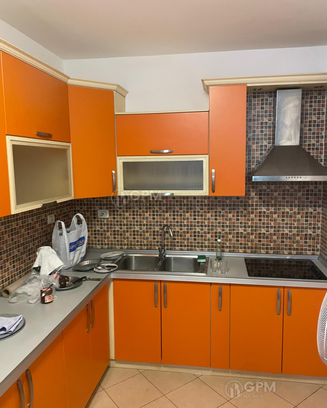 Apartament 2+1 në Shitje (6)